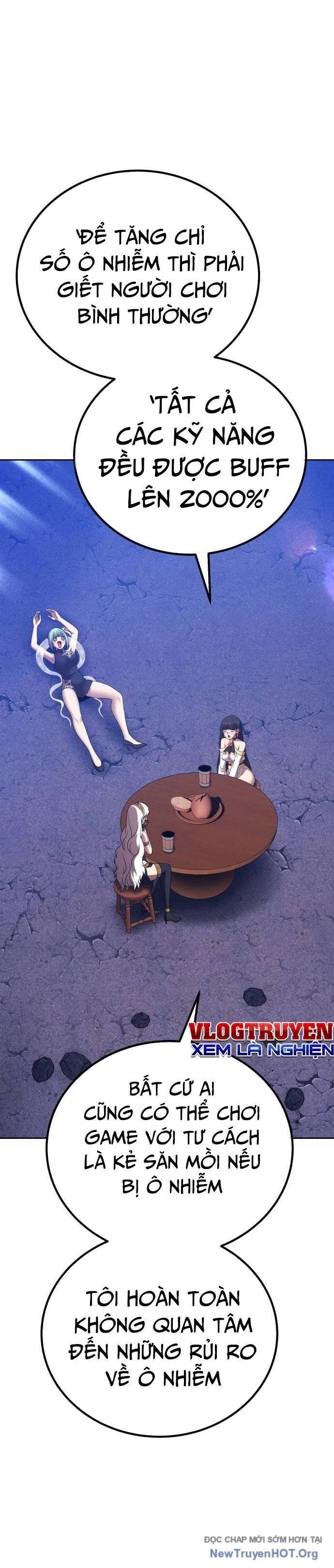 Gậy Gỗ Cấp 99+ Chapter 103 - Trang 2