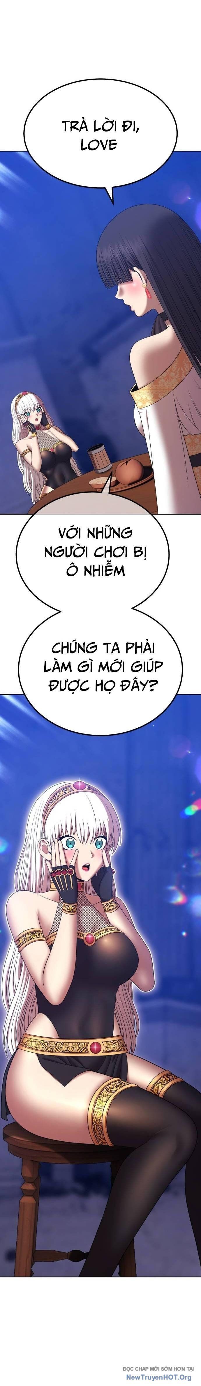 Gậy Gỗ Cấp 99+ Chapter 103 - Trang 2