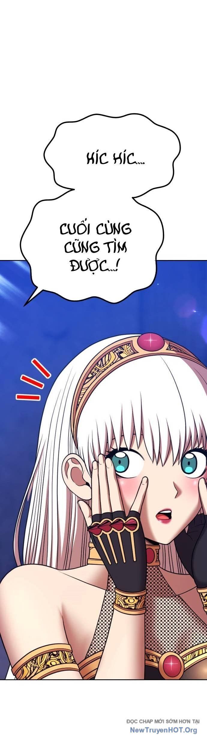 Gậy Gỗ Cấp 99+ Chapter 103 - Trang 2