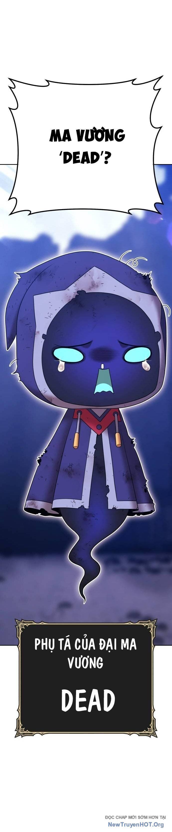 Gậy Gỗ Cấp 99+ Chapter 103 - Trang 2