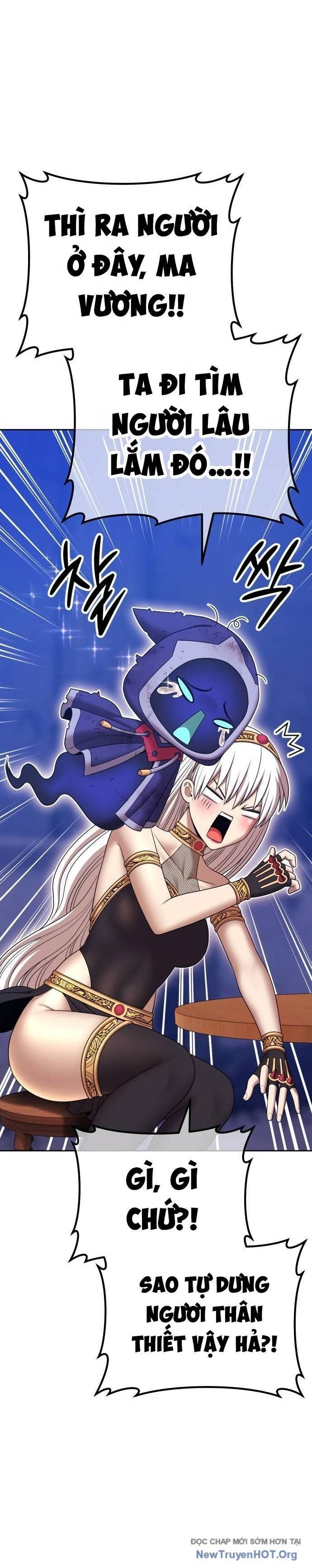 Gậy Gỗ Cấp 99+ Chapter 103 - Trang 2