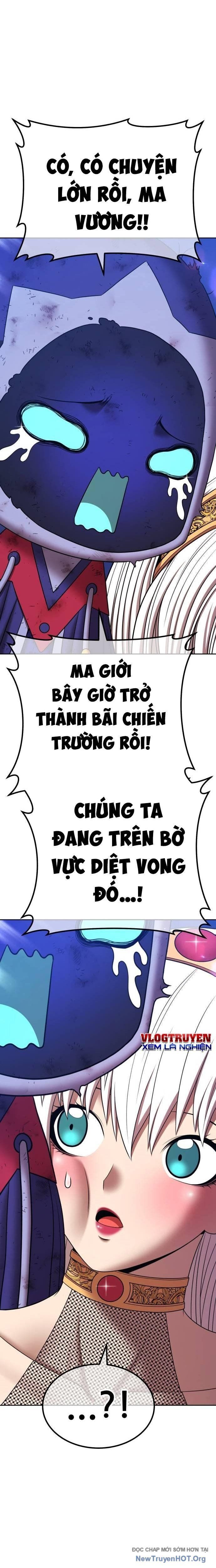 Gậy Gỗ Cấp 99+ Chapter 103 - Trang 2