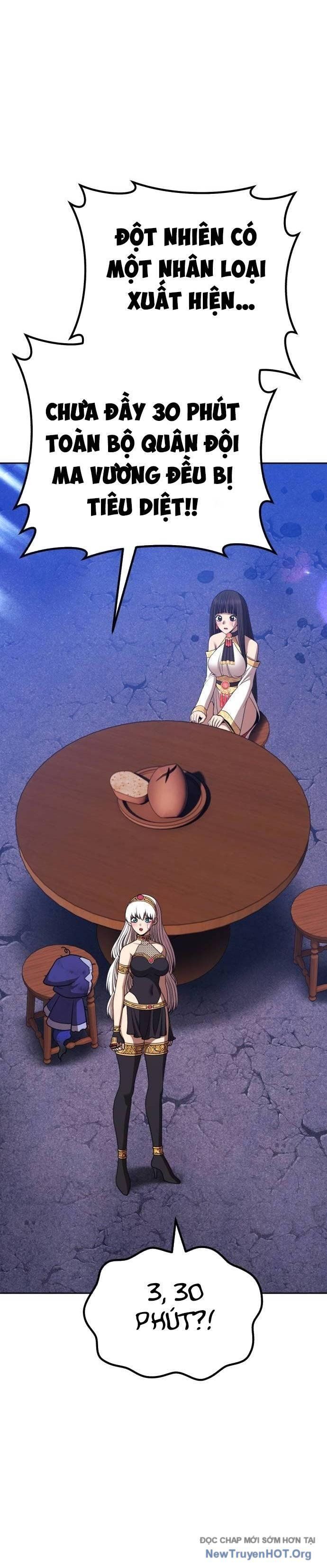 Gậy Gỗ Cấp 99+ Chapter 103 - Trang 2