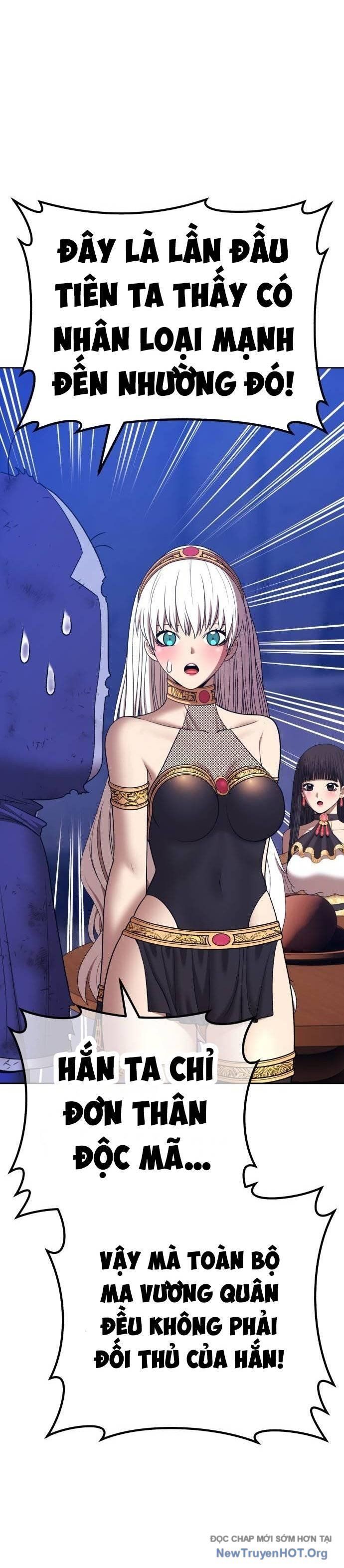 Gậy Gỗ Cấp 99+ Chapter 103 - Trang 2