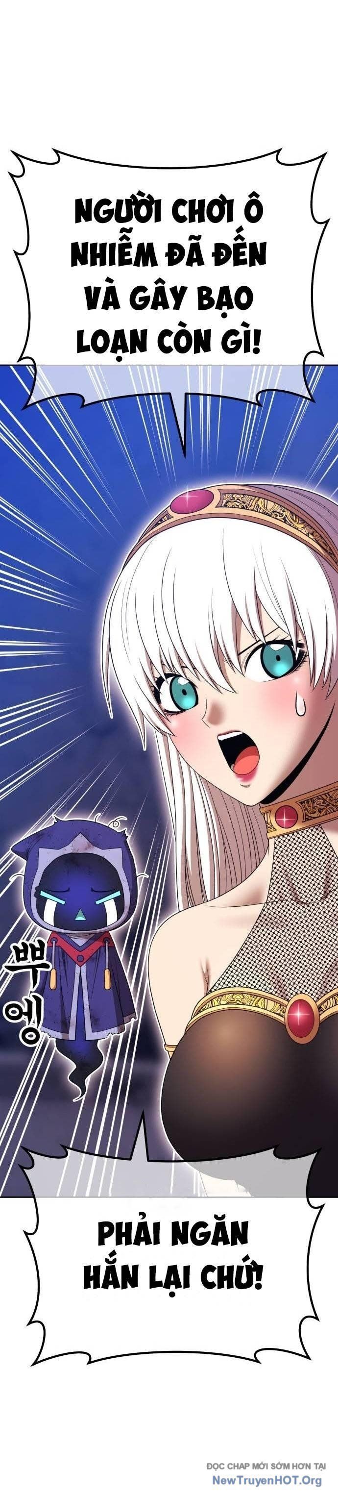 Gậy Gỗ Cấp 99+ Chapter 103 - Trang 2