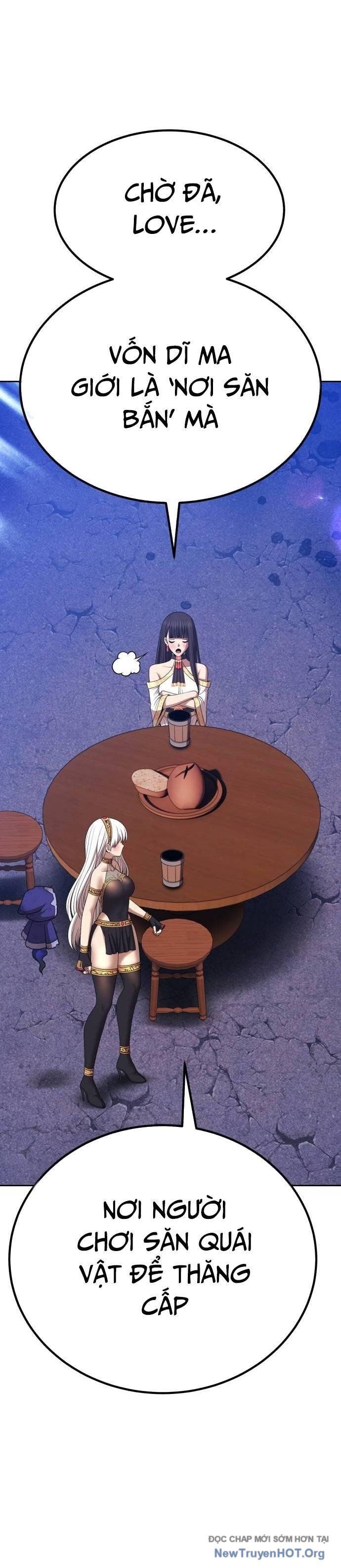 Gậy Gỗ Cấp 99+ Chapter 103 - Trang 2