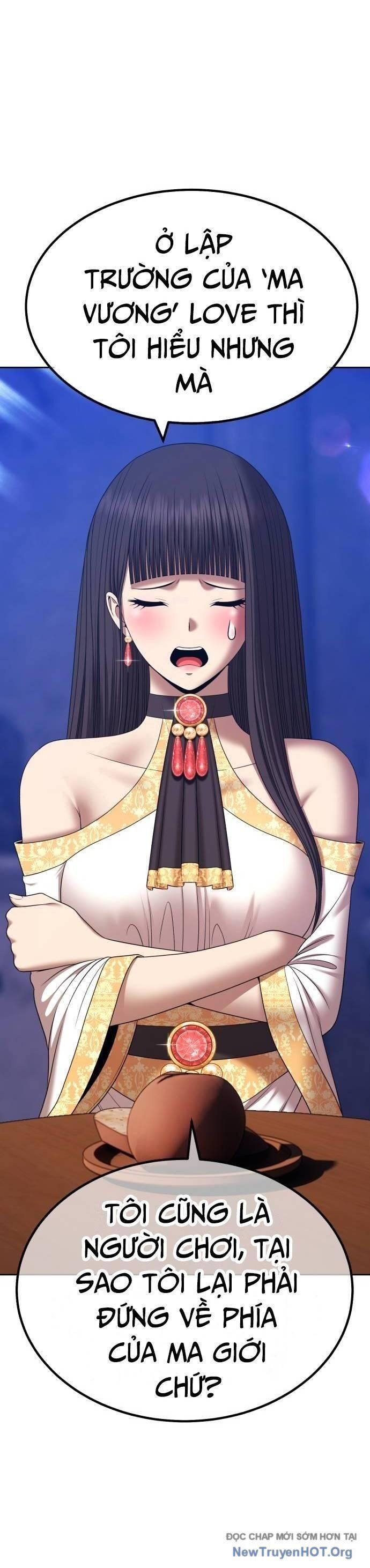 Gậy Gỗ Cấp 99+ Chapter 103 - Trang 2