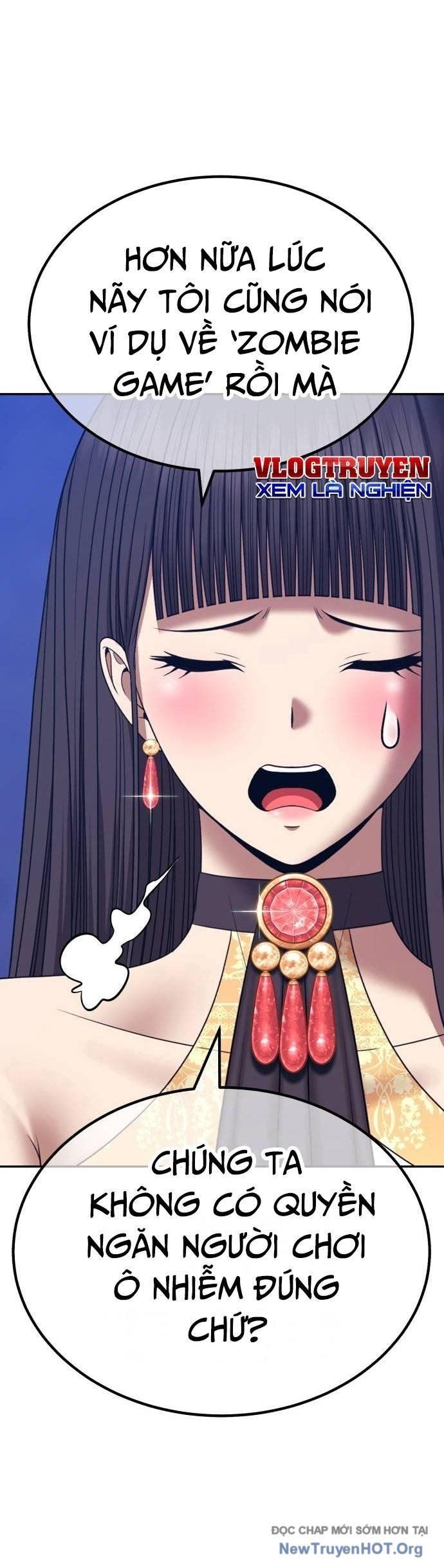 Gậy Gỗ Cấp 99+ Chapter 103 - Trang 2