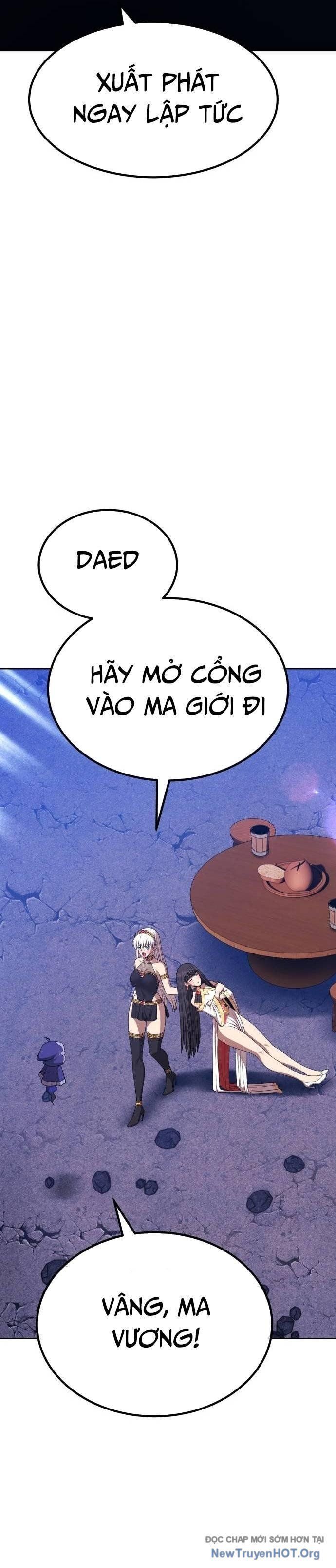 Gậy Gỗ Cấp 99+ Chapter 103 - Trang 2