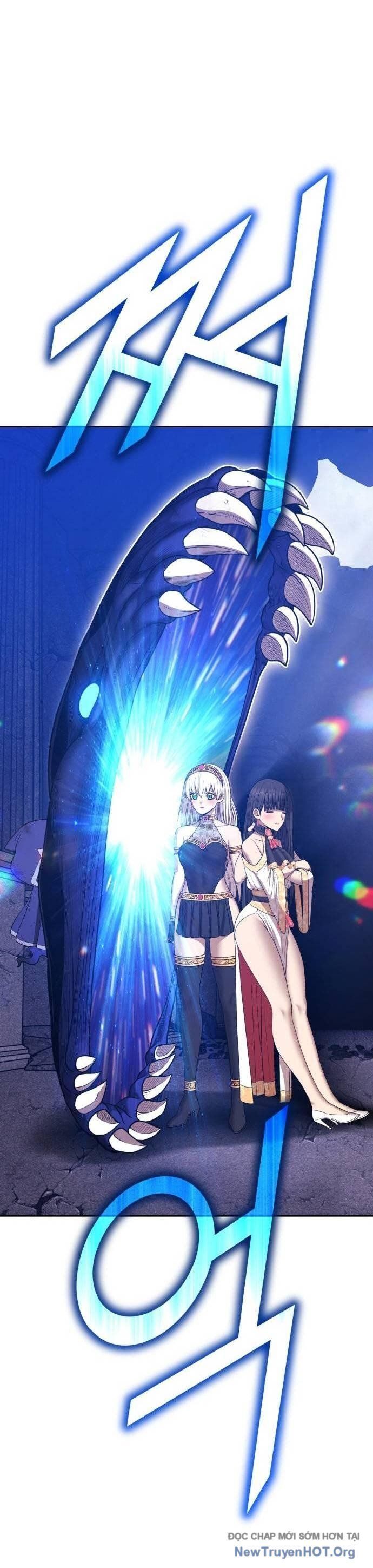 Gậy Gỗ Cấp 99+ Chapter 103 - Trang 2