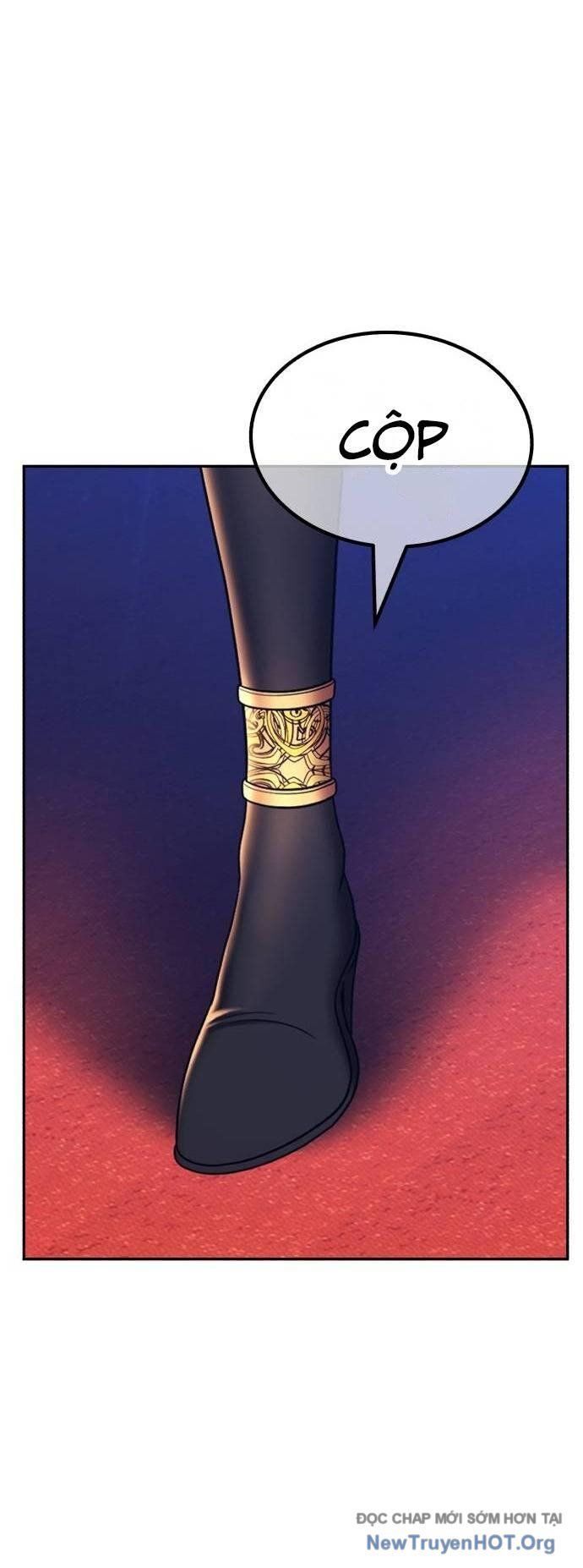 Gậy Gỗ Cấp 99+ Chapter 103 - Trang 2