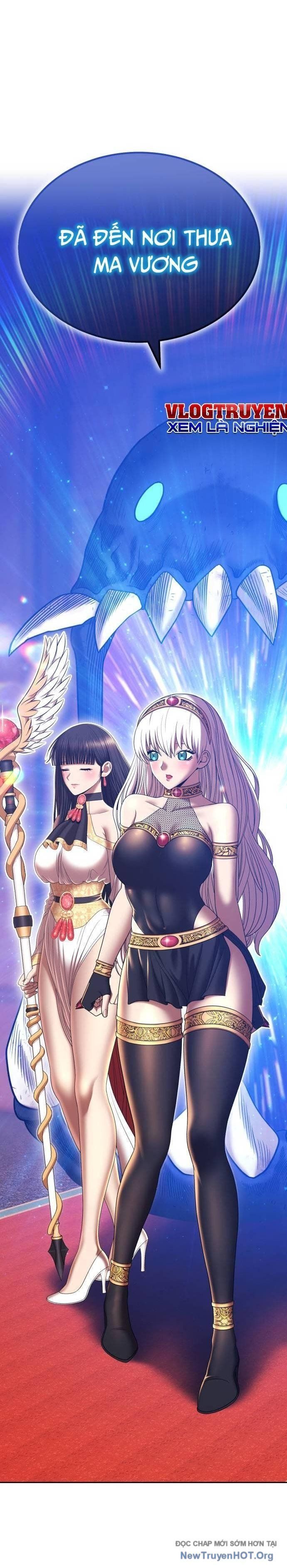 Gậy Gỗ Cấp 99+ Chapter 103 - Trang 2