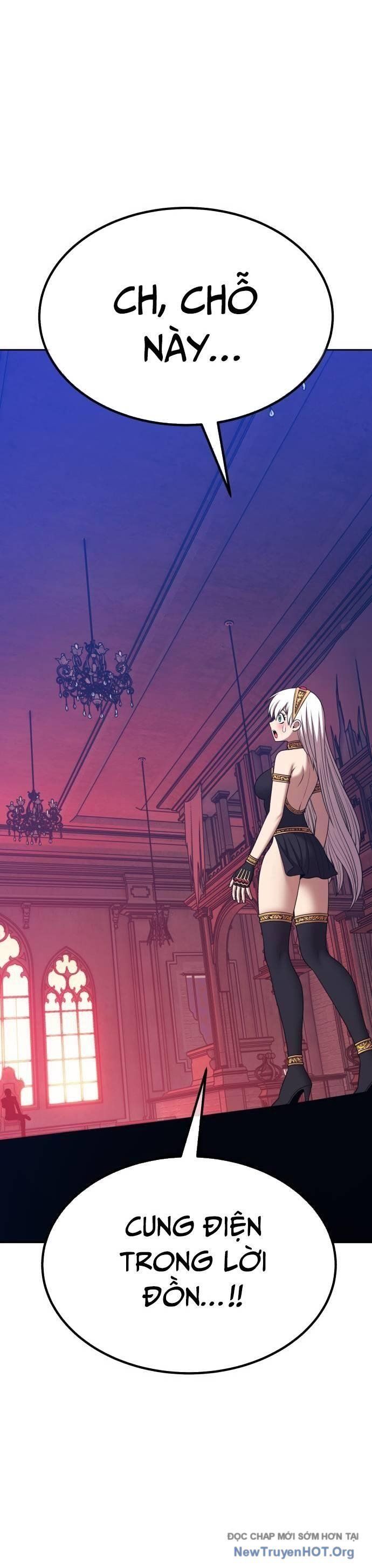 Gậy Gỗ Cấp 99+ Chapter 103 - Trang 2