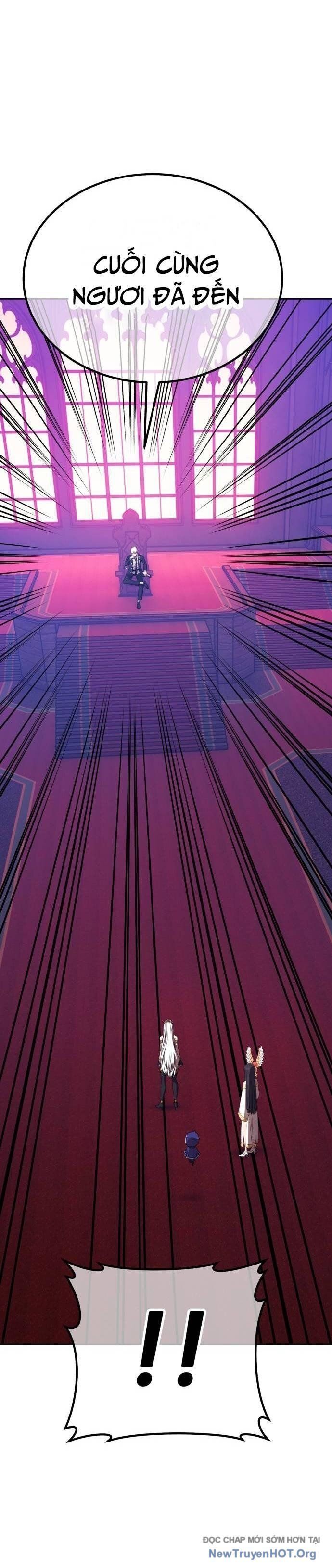 Gậy Gỗ Cấp 99+ Chapter 103 - Trang 2