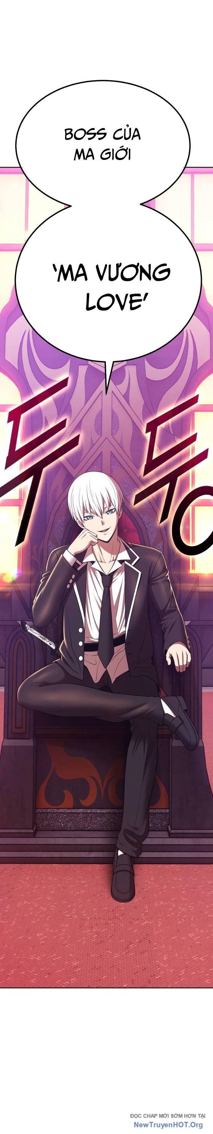 Gậy Gỗ Cấp 99+ Chapter 103 - Trang 2