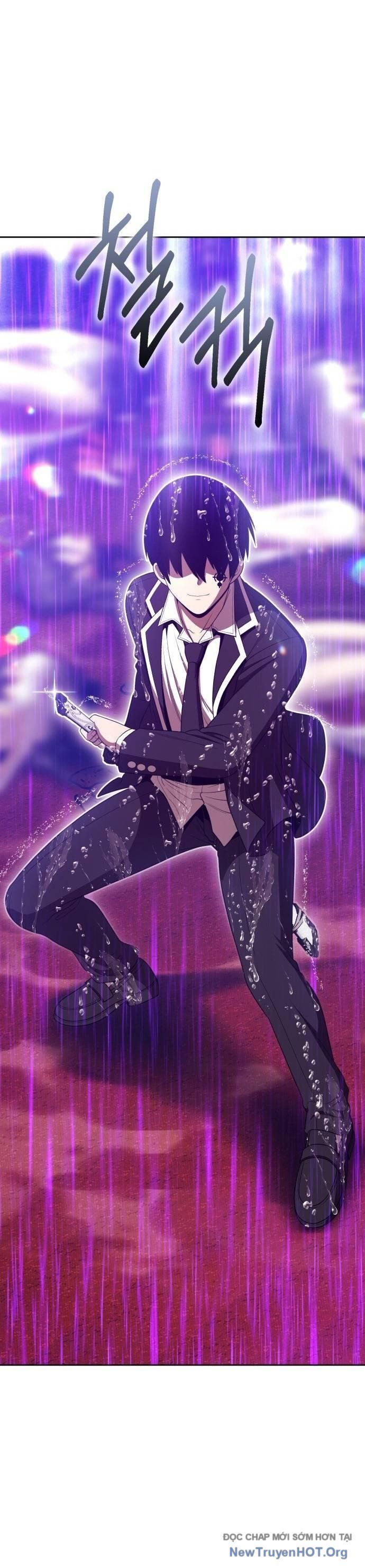 Gậy Gỗ Cấp 99+ Chapter 104 - Trang 2