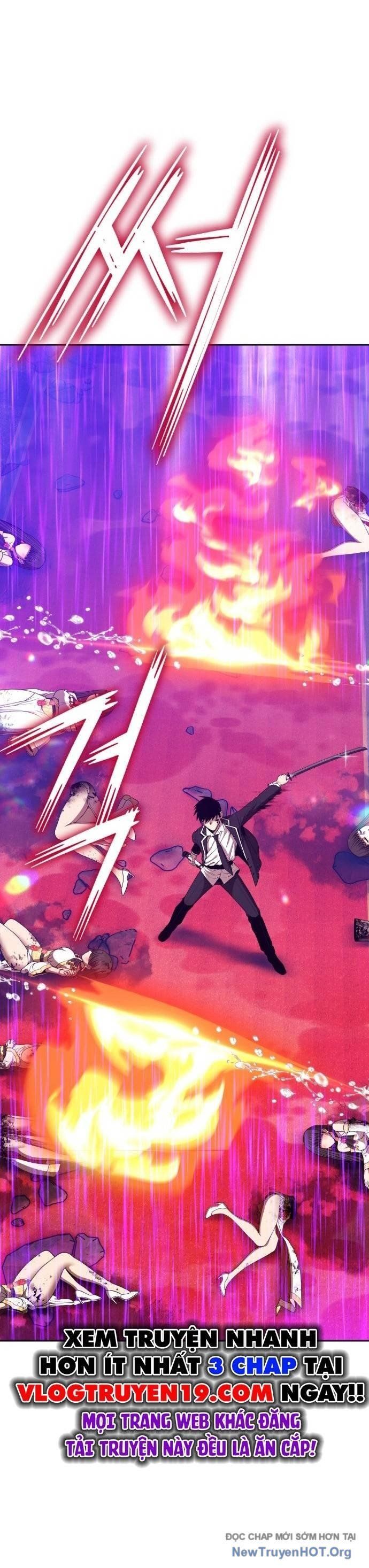 Gậy Gỗ Cấp 99+ Chapter 104 - Trang 2