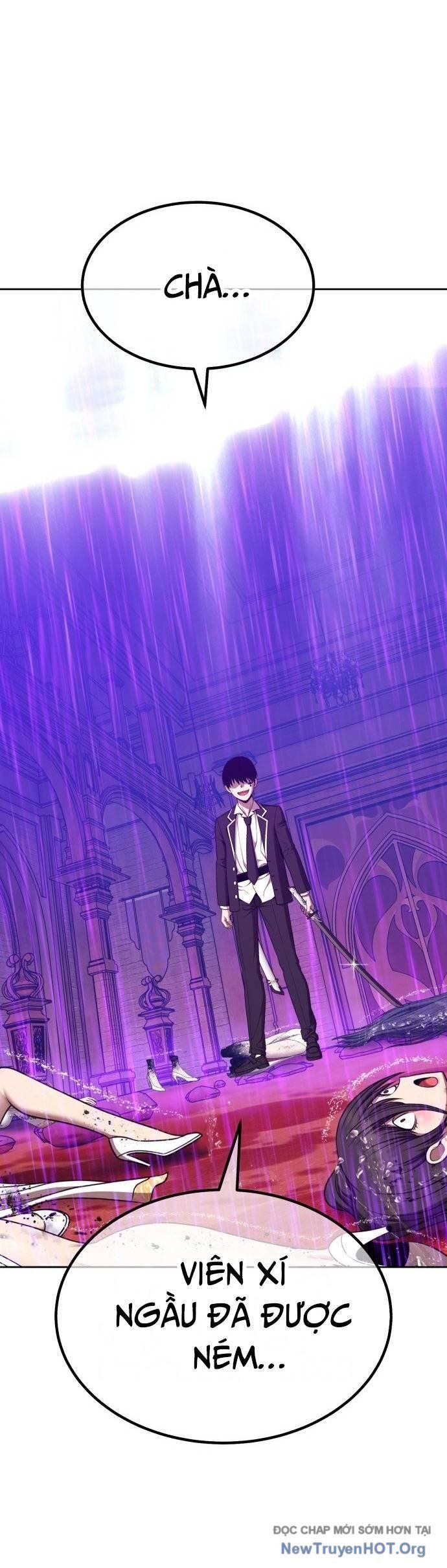 Gậy Gỗ Cấp 99+ Chapter 104 - Trang 2