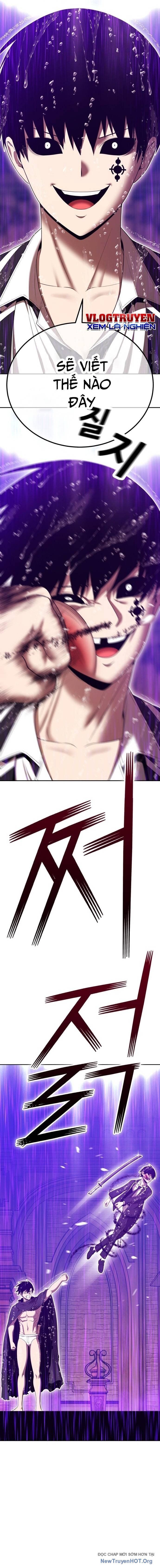 Gậy Gỗ Cấp 99+ Chapter 104 - Trang 2