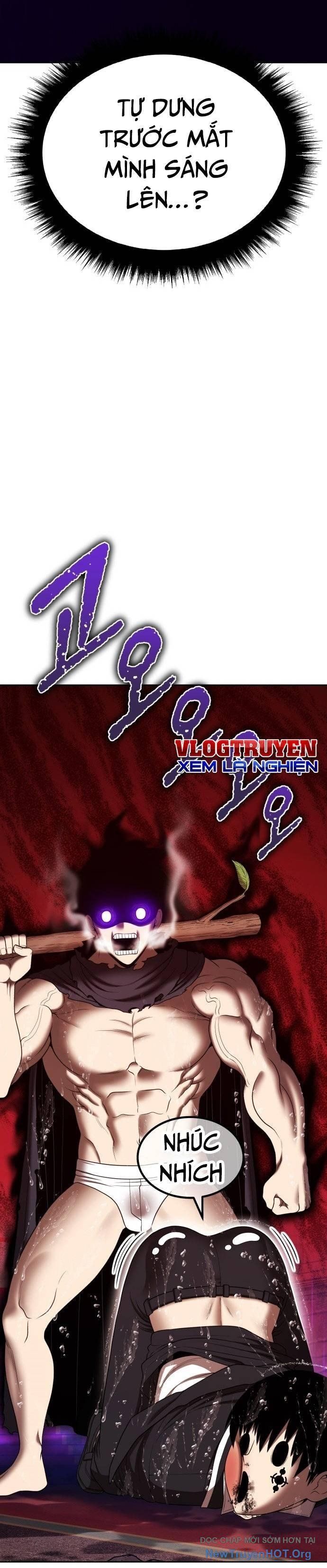 Gậy Gỗ Cấp 99+ Chapter 104 - Trang 2