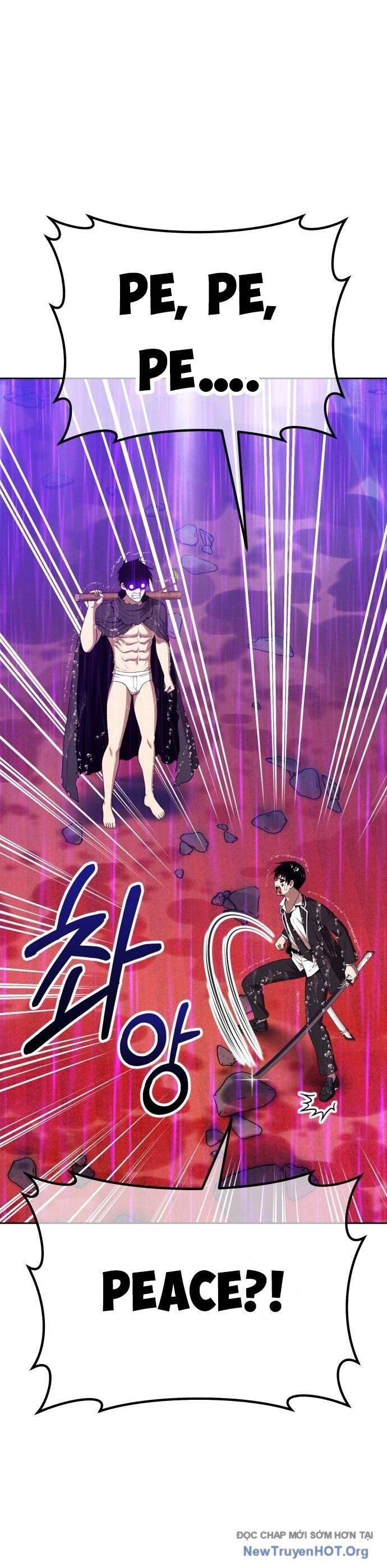 Gậy Gỗ Cấp 99+ Chapter 104 - Trang 2