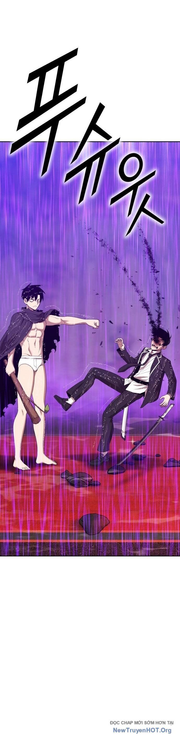 Gậy Gỗ Cấp 99+ Chapter 104 - Trang 2