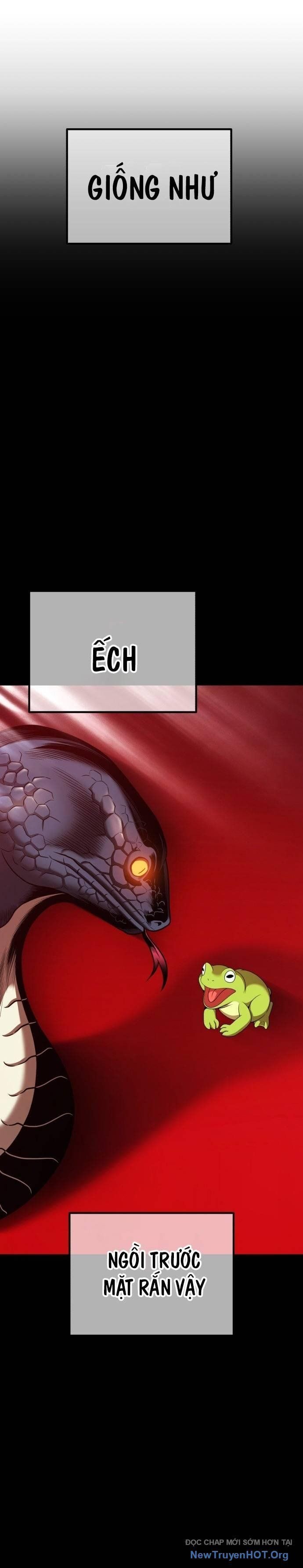 Gậy Gỗ Cấp 99+ Chapter 104 - Trang 2