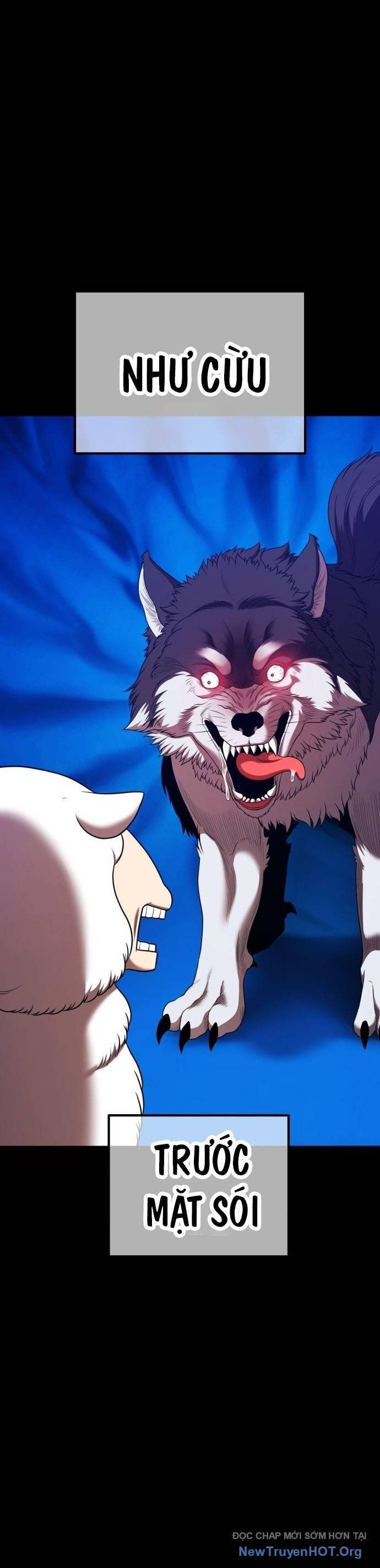 Gậy Gỗ Cấp 99+ Chapter 104 - Trang 2