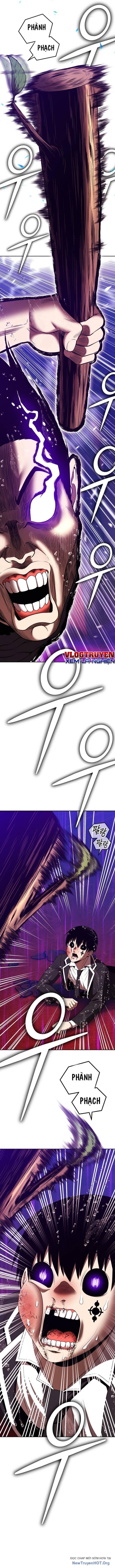 Gậy Gỗ Cấp 99+ Chapter 104 - Trang 2