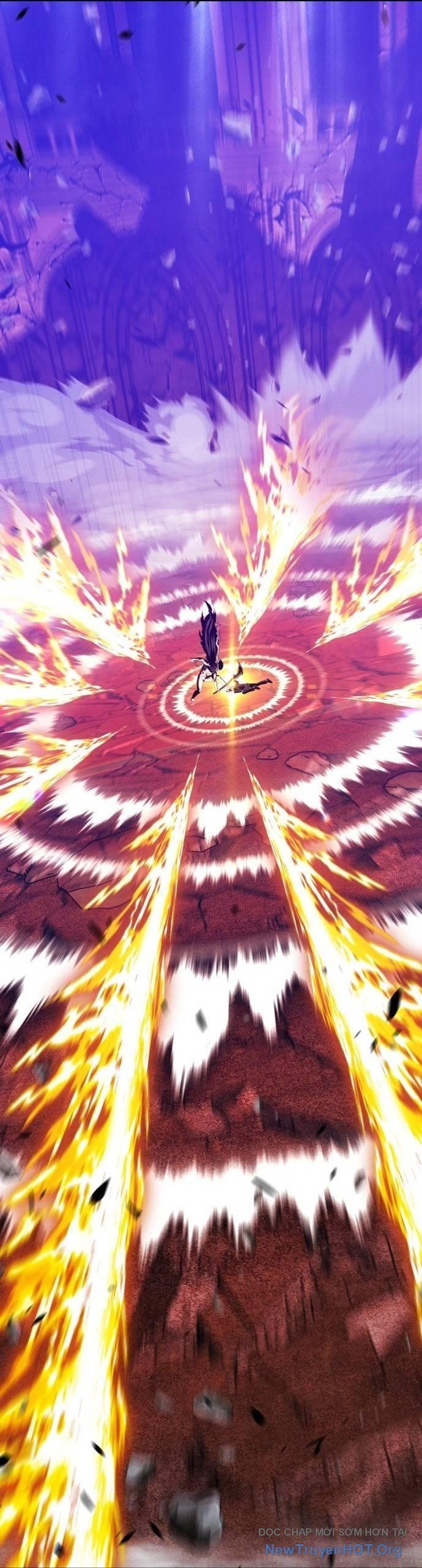 Gậy Gỗ Cấp 99+ Chapter 104 - Trang 2