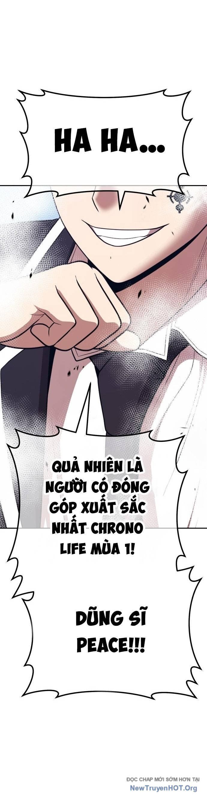 Gậy Gỗ Cấp 99+ Chapter 104 - Trang 2