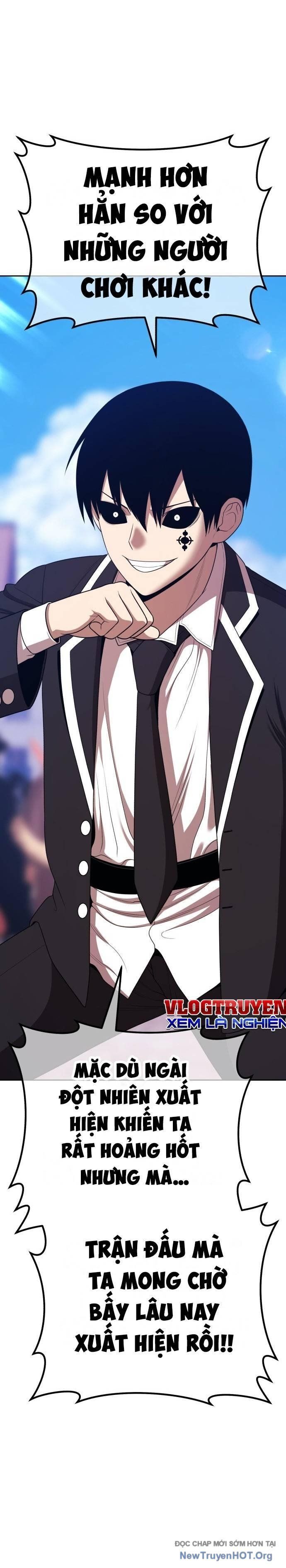 Gậy Gỗ Cấp 99+ Chapter 104 - Trang 2