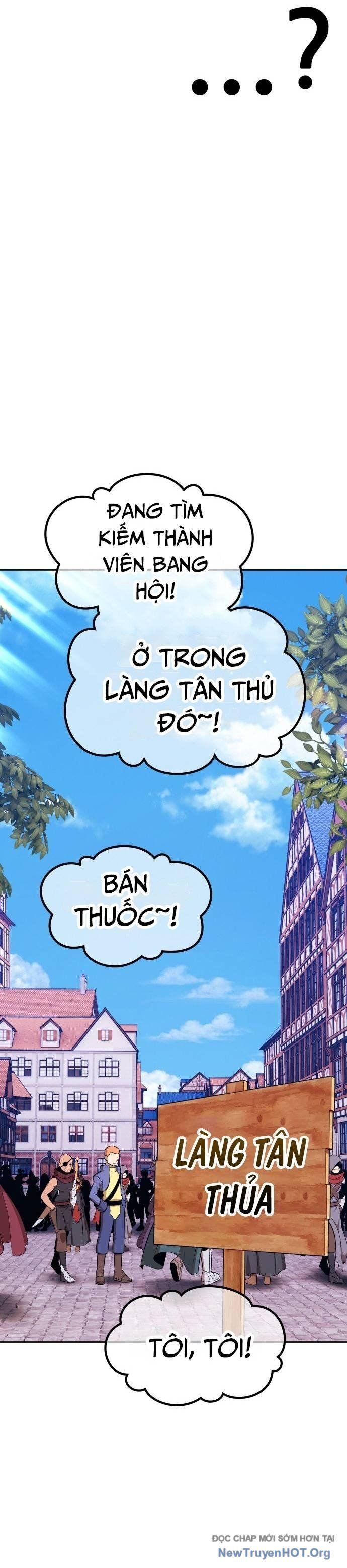 Gậy Gỗ Cấp 99+ Chapter 104 - Trang 2