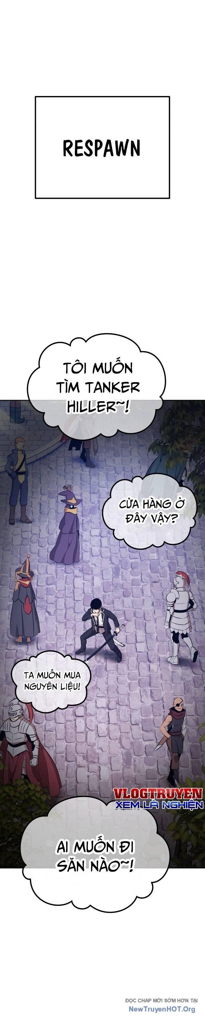 Gậy Gỗ Cấp 99+ Chapter 104 - Trang 2