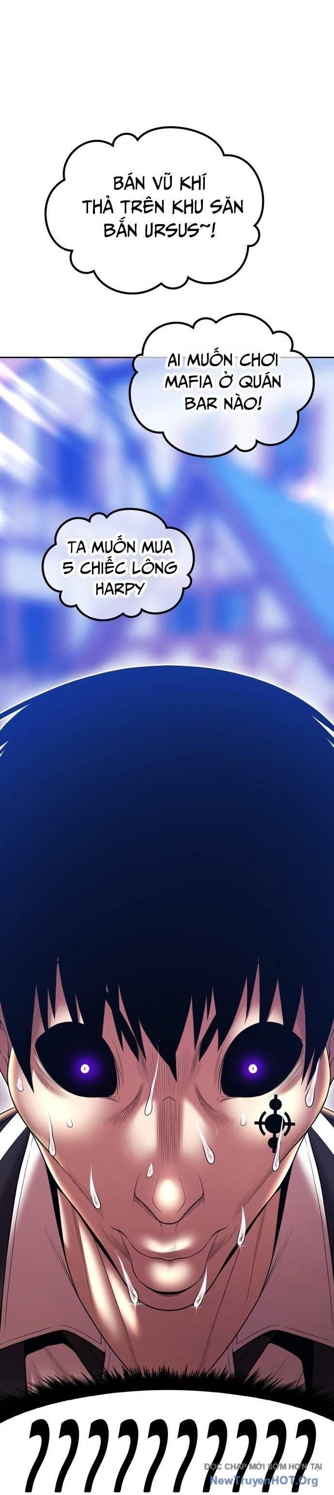 Gậy Gỗ Cấp 99+ Chapter 104 - Trang 2