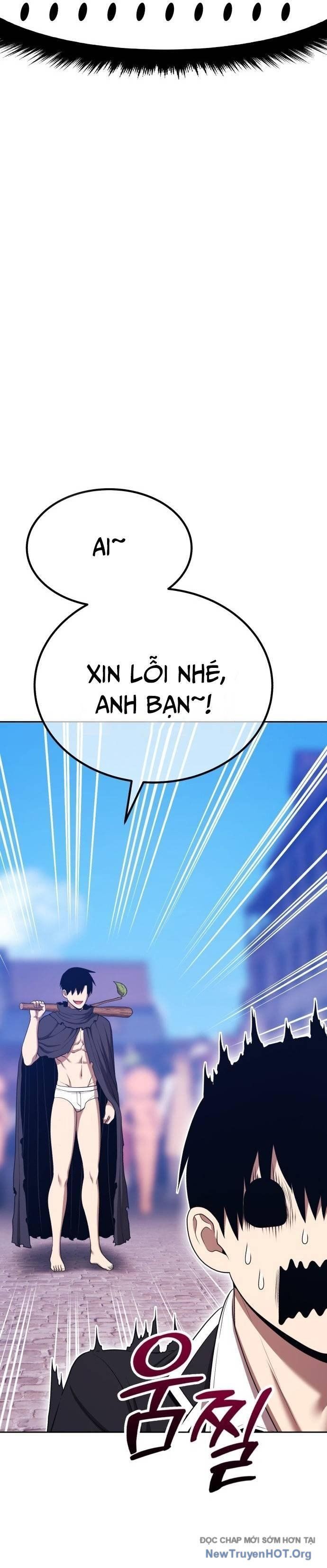 Gậy Gỗ Cấp 99+ Chapter 104 - Trang 2