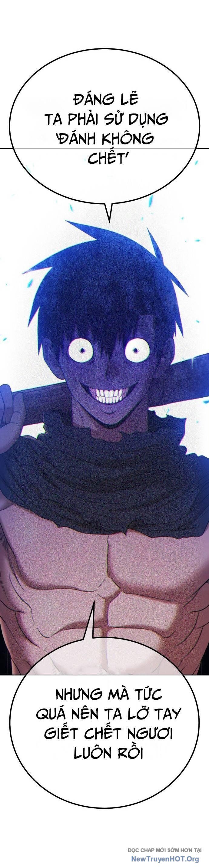 Gậy Gỗ Cấp 99+ Chapter 104 - Trang 2