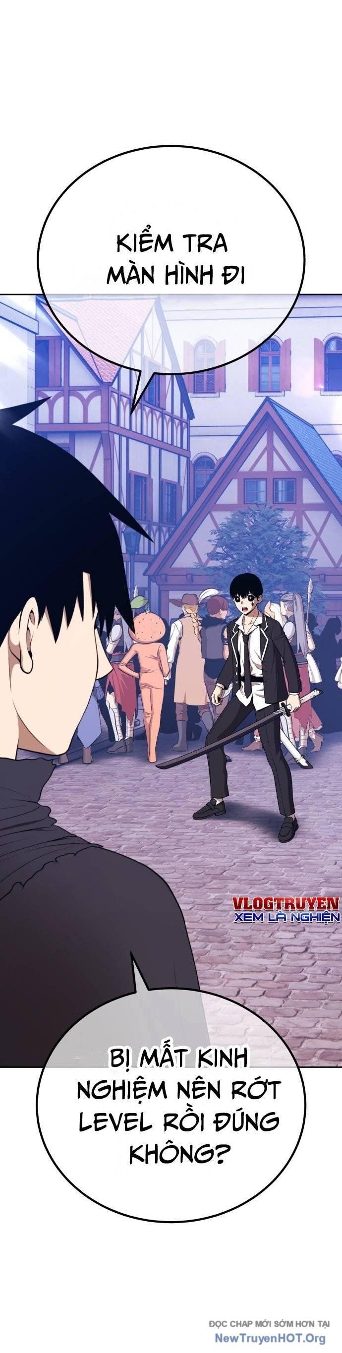 Gậy Gỗ Cấp 99+ Chapter 104 - Trang 2