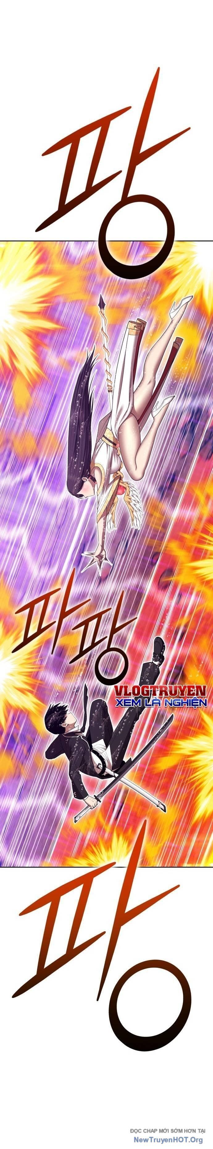 Gậy Gỗ Cấp 99+ Chapter 104 - Trang 2