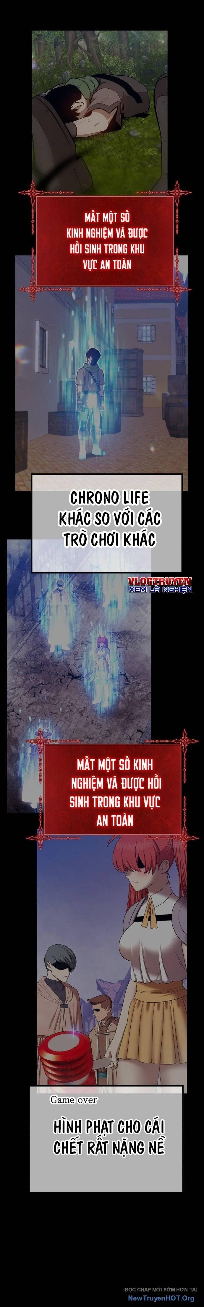 Gậy Gỗ Cấp 99+ Chapter 104 - Trang 2