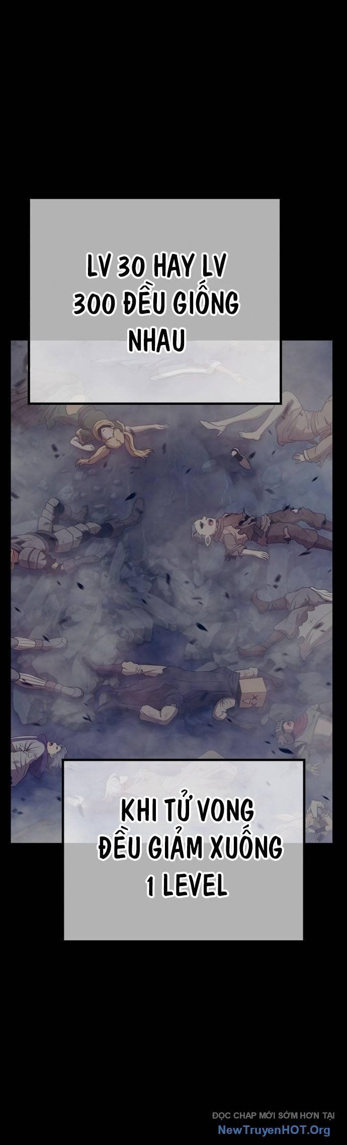 Gậy Gỗ Cấp 99+ Chapter 104 - Trang 2