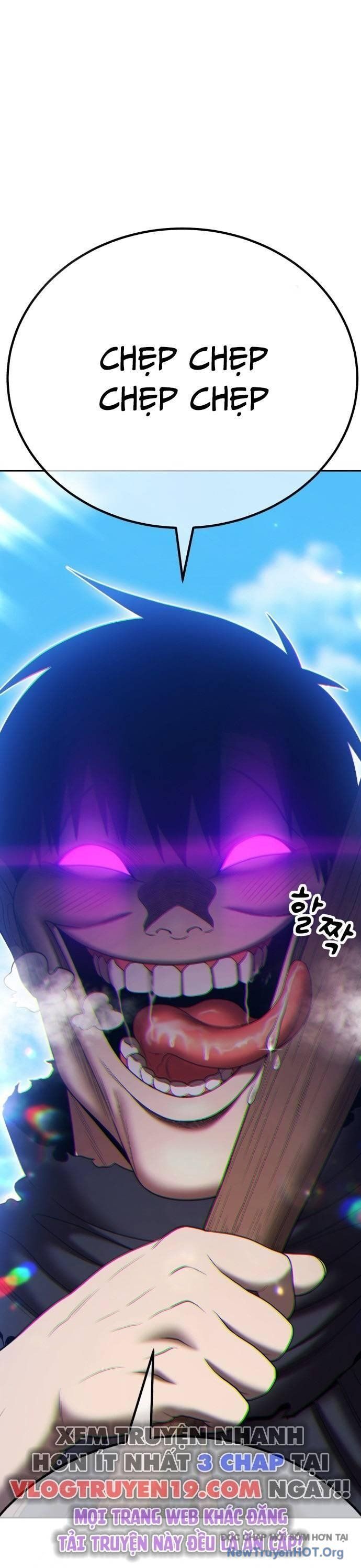 Gậy Gỗ Cấp 99+ Chapter 104 - Trang 2