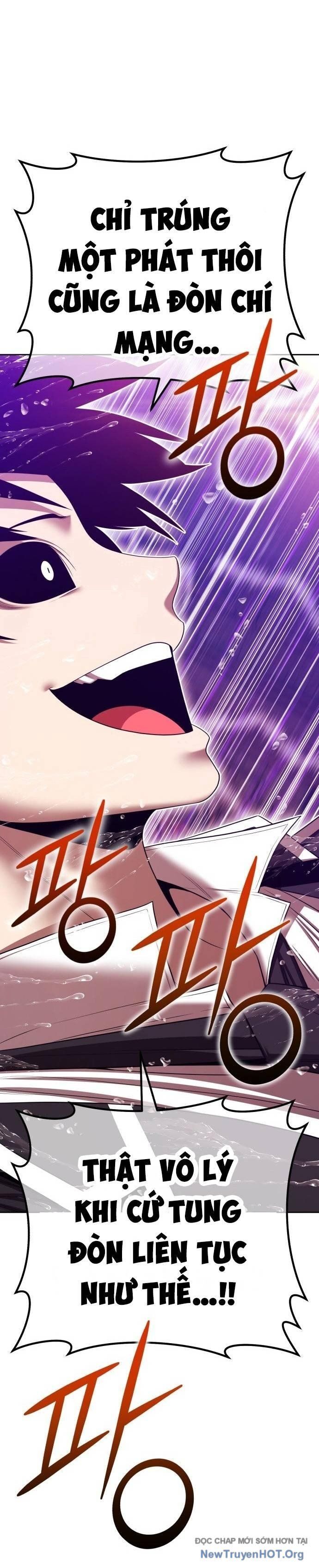 Gậy Gỗ Cấp 99+ Chapter 104 - Trang 2