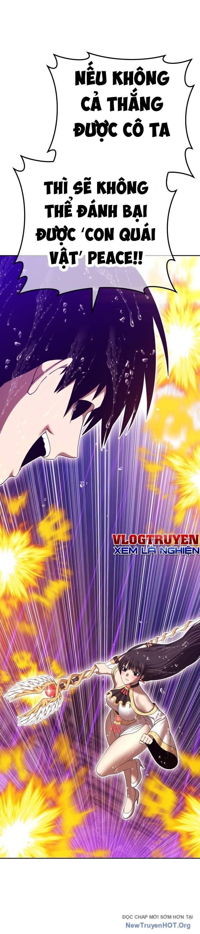 Gậy Gỗ Cấp 99+ Chapter 104 - Trang 2