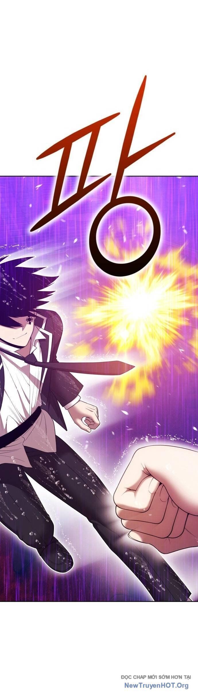 Gậy Gỗ Cấp 99+ Chapter 104 - Trang 2