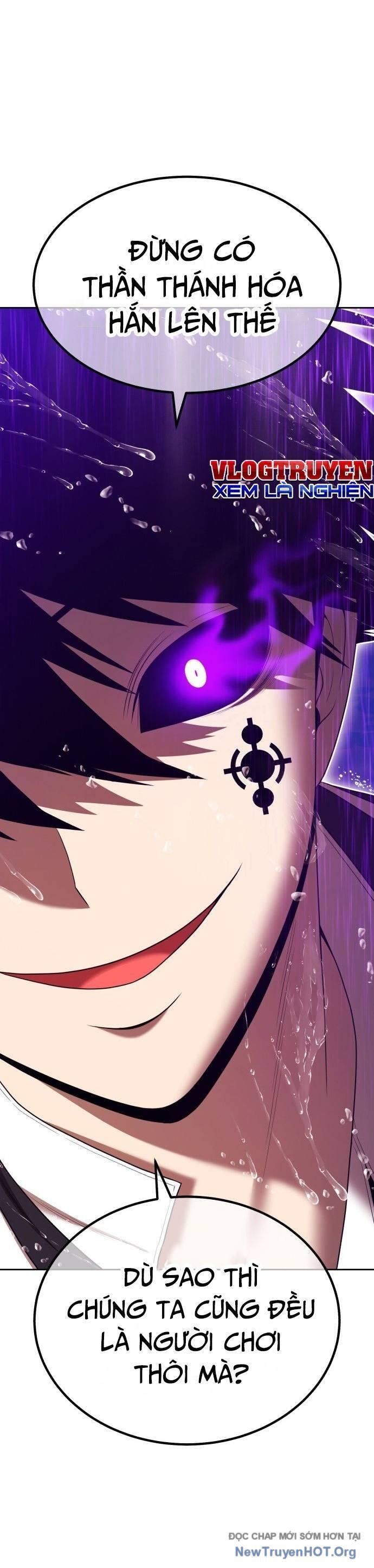 Gậy Gỗ Cấp 99+ Chapter 104 - Trang 2