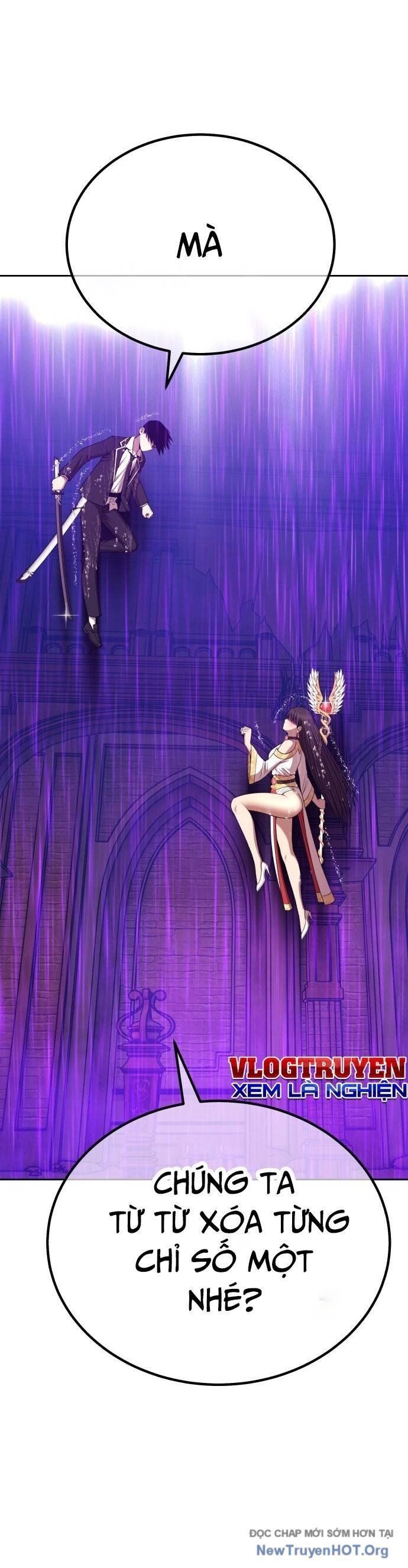 Gậy Gỗ Cấp 99+ Chapter 104 - Trang 2