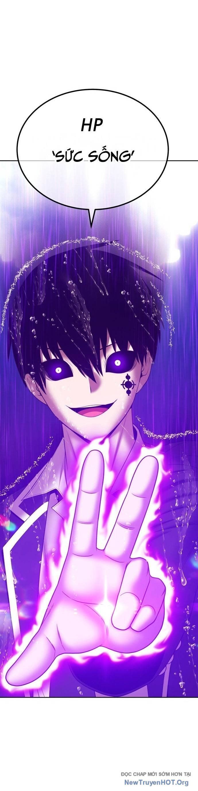 Gậy Gỗ Cấp 99+ Chapter 104 - Trang 2