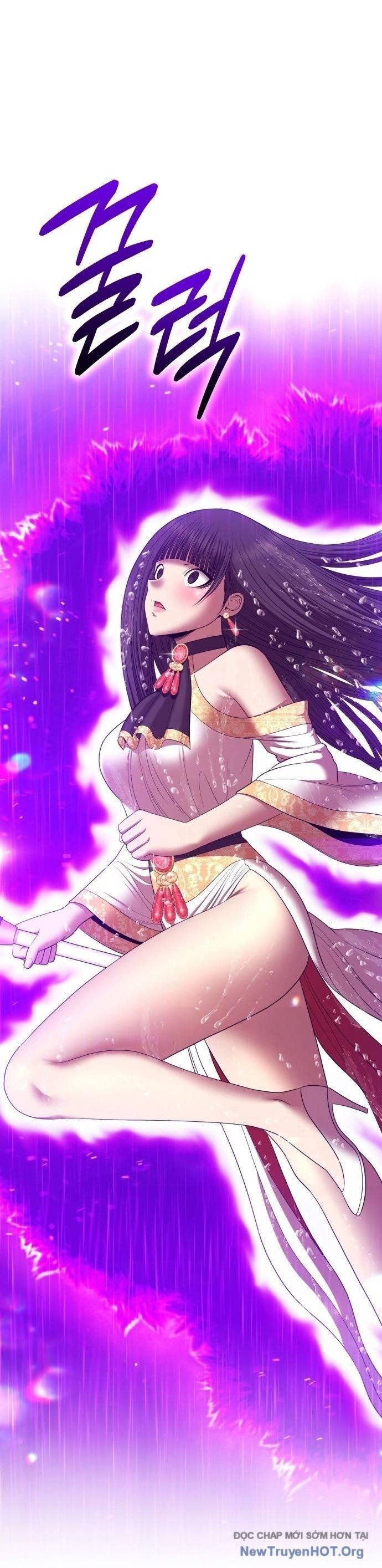 Gậy Gỗ Cấp 99+ Chapter 104 - Trang 2