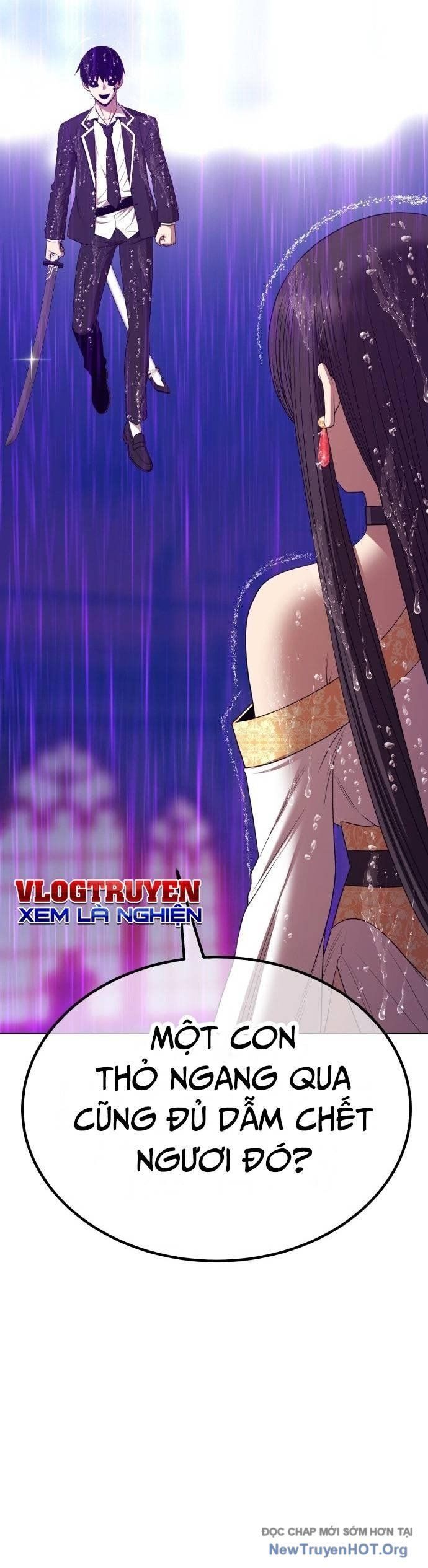 Gậy Gỗ Cấp 99+ Chapter 104 - Trang 2